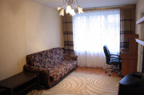 Apartment on Saliama Adilya Moscow, Moscow